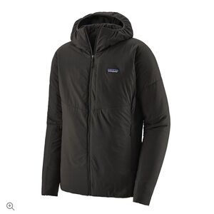 Patagonia Men's Nano-Air® Hoody Jacket